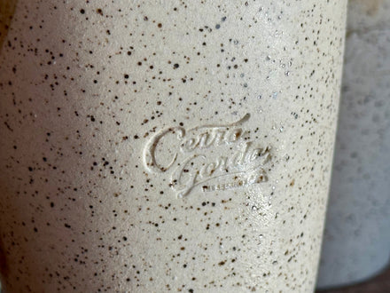 Load image into Gallery viewer, Cerro Gordo Crucible Candle