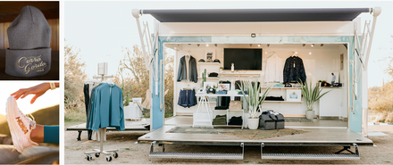 Load image into Gallery viewer, Cerro Gordo Silver Run - 3rd Annual!