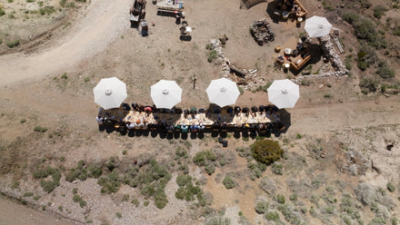 Load image into Gallery viewer, Cerro Gordo Silver Run - 3rd Annual!