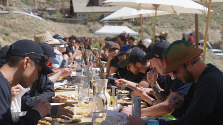 Load image into Gallery viewer, Cerro Gordo Silver Run - 3rd Annual!