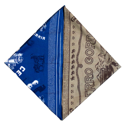 Load image into Gallery viewer, Cerro Gordo Bandana