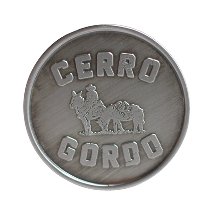 Load image into Gallery viewer, Victor Beaudry Medallion