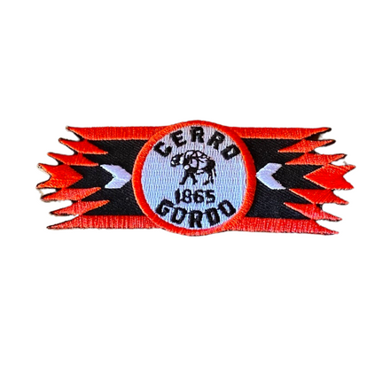 Load image into Gallery viewer, Cerro Gordo Patch