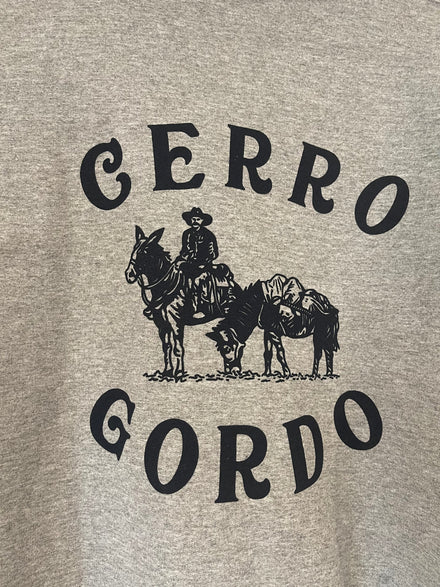 Load image into Gallery viewer, Mortimer Belshaw (1868 - 1877) Patch Hoodie