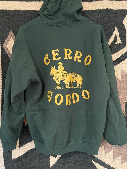 Load image into Gallery viewer, Victor Beaudry (1866 - 1879) Patch Hoodie