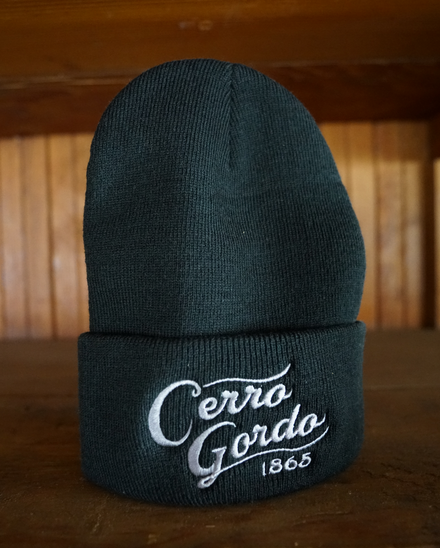 Load image into Gallery viewer, Cerro Gordo Beanie